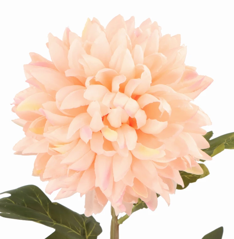 Kwiat sztuczny Chryzantema gałązka 75cm ASC21837-11 – zdjęcie 2