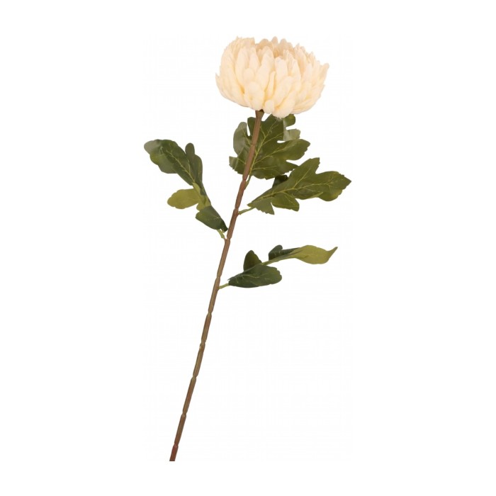 Kwiat sztuczny Chryzantema 75cm ASC21836-6 – zdjęcie 2