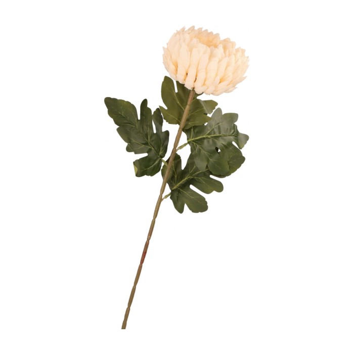 Kwiat sztuczny Chryzantema 75cm ASC21836-7 – zdjęcie 2