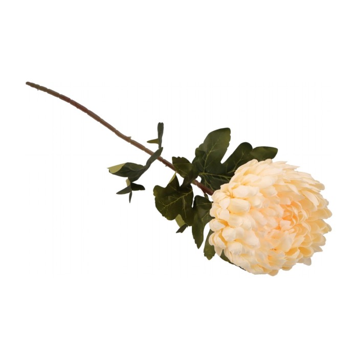 Kwiat sztuczny Chryzantema 75cm ASC24688-6 – zdjęcie 2