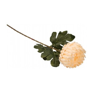 Kwiat sztuczny Chryzantema 75cm ASC24688-7 – zdjęcie 2