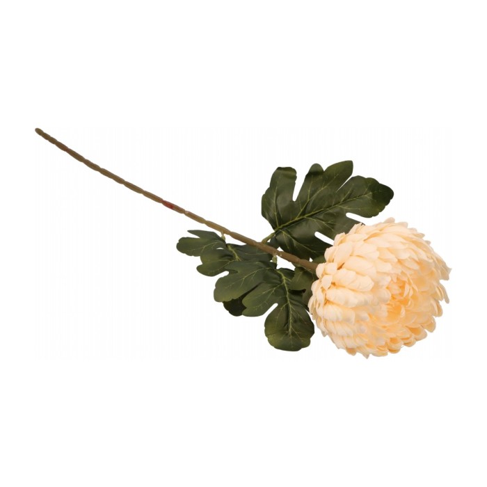 Kwiat sztuczny Chryzantema 75cm ASC24688-7 – zdjęcie 2