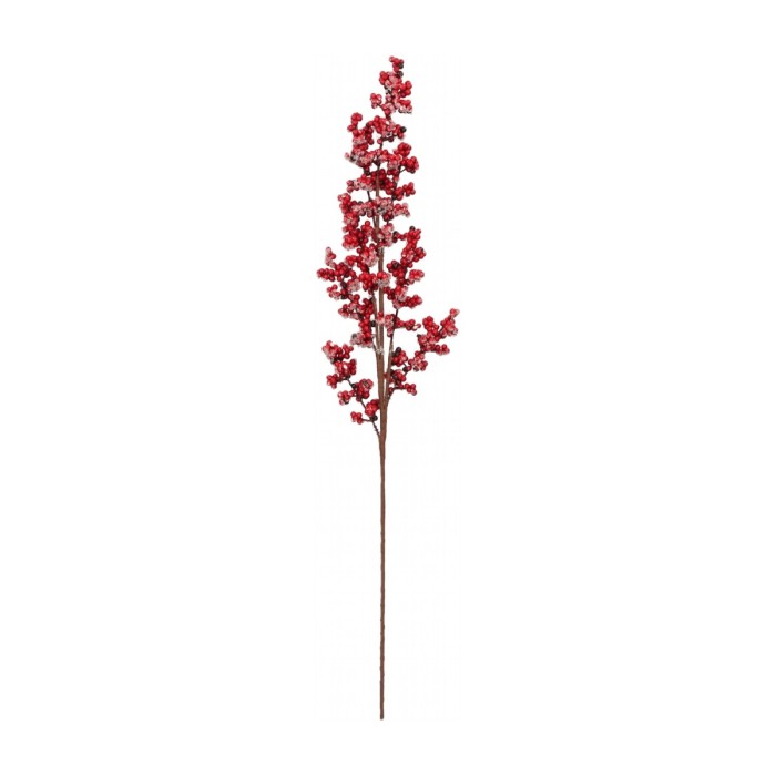 Gałązka świąteczna 70 cm ASC27088