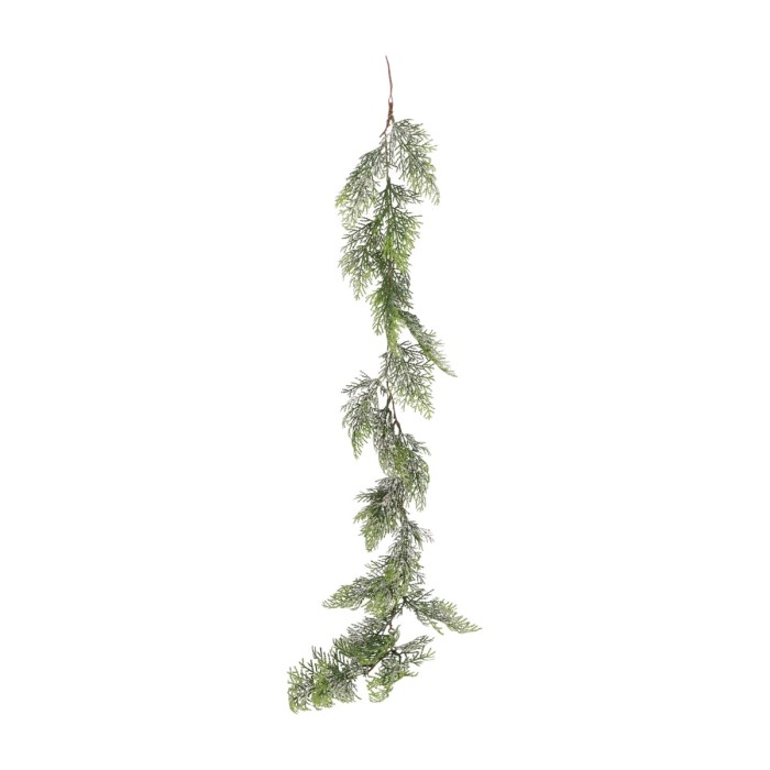 Girlanda świąteczna 115cm ASC26282