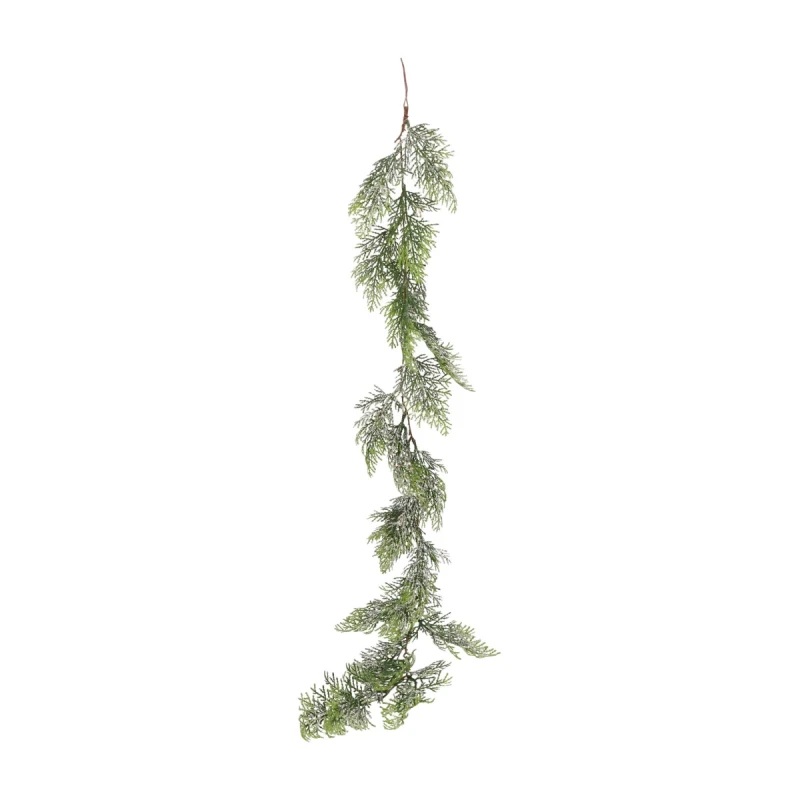 Girlanda świąteczna 115cm ASC26282