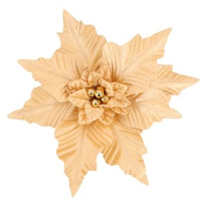 Gwiazda betlejemska 23 cm mix 6 kolorów ASC24901-MIX