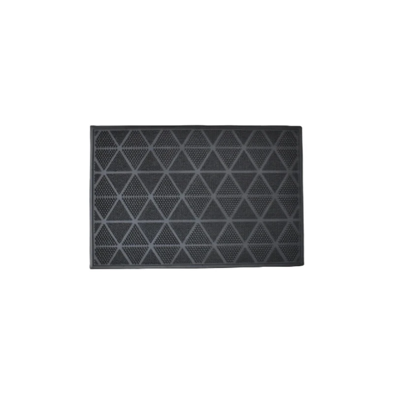 Wycieraczka pod drzwi gumowa 40x60 cm ASC23040
