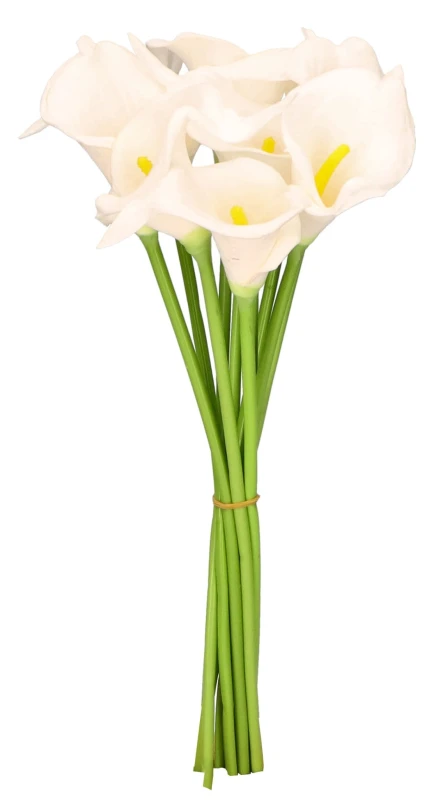 Kwiat sztuczny KALIA 35 cm AST23375