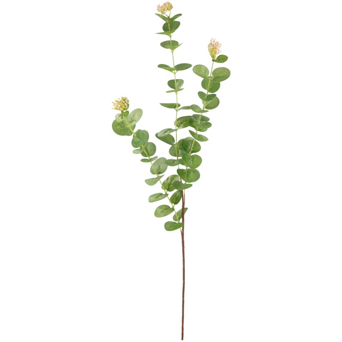 Roślina sztuczna Eukaliptus gałązka 89cm ASC24756-1
