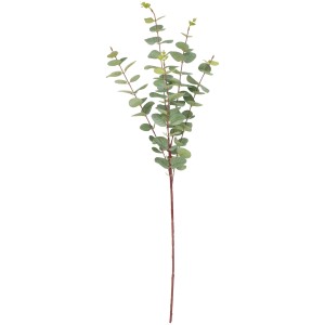 Roślina sztuczna eukaliptus gałązka 100cm ASC23311-RU-1