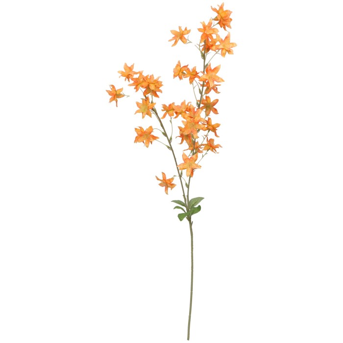 Kwiat sztuczny gałązka kwitnąca 97cm ASC24248-3