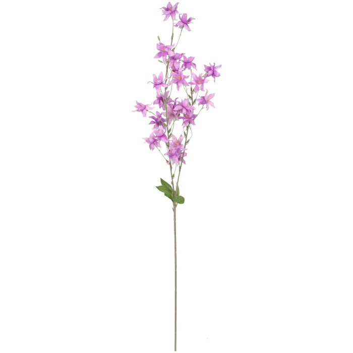 Kwiat sztuczny gałązka kwitnąca 97cm ASC24248-2 
