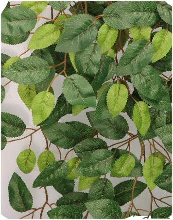 Roślina sztuczna zwis 100cm ASC27904 – zdjęcie 2