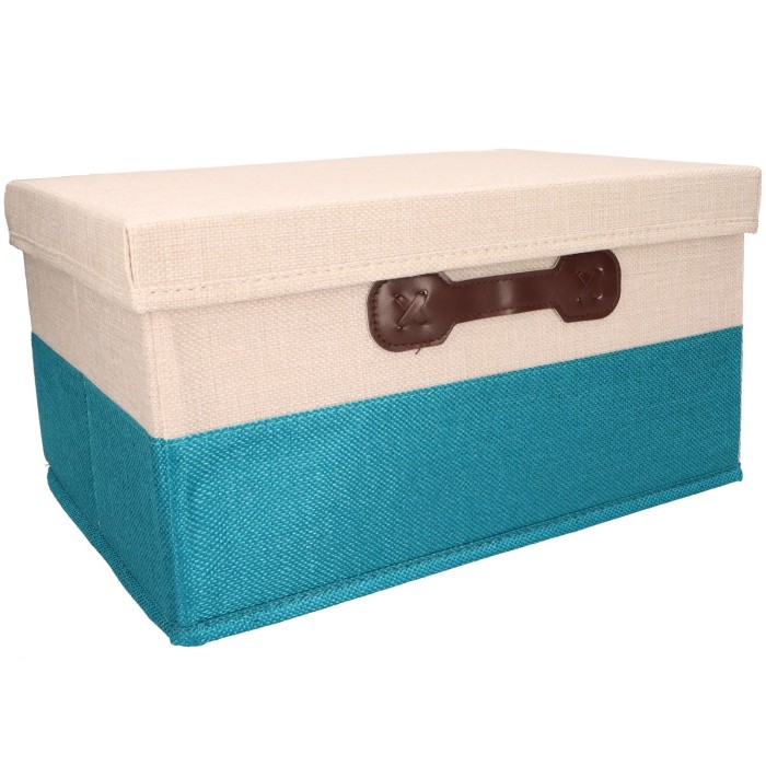 Organizer tekstylny 35x28x18 cm AST40550