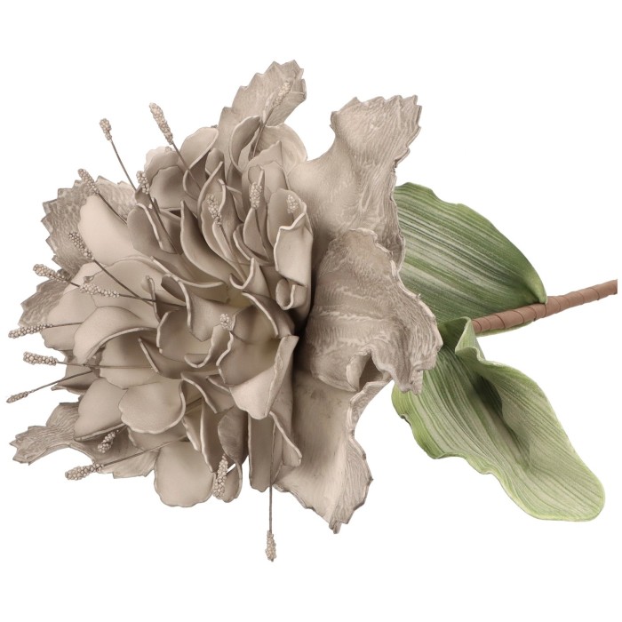 Kwiat piankowy 95 cm ASC28213-MIX