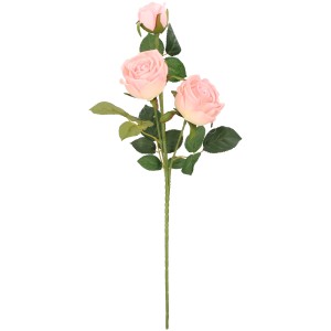 Róża Gałązka 60 cm ASC24718-3
