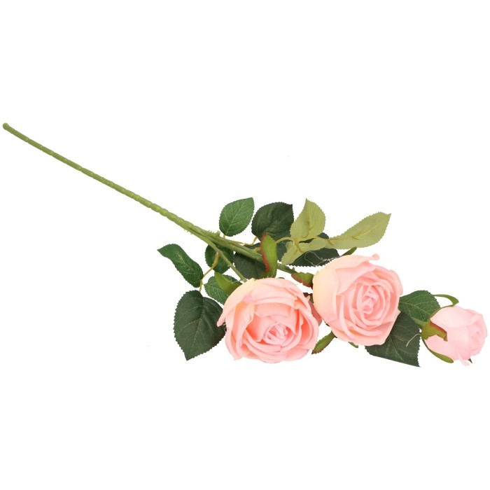 Róża Gałązka 60 cm ASC24718-3