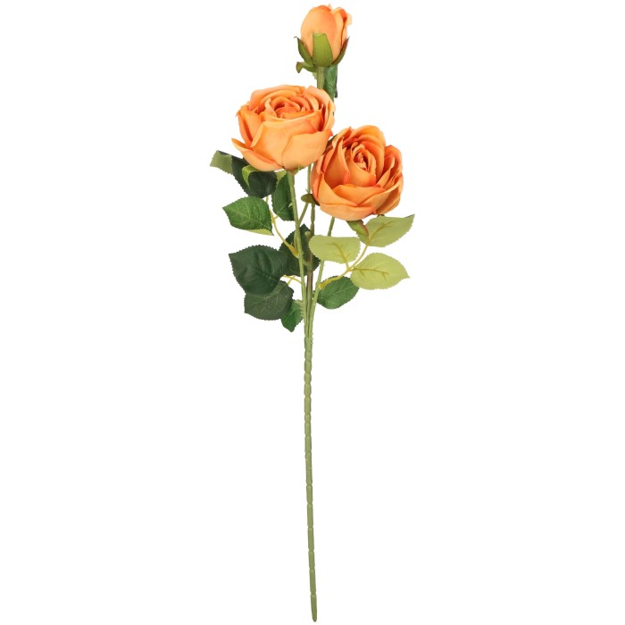 Róża Gałązka 60 cm ASC24718-9