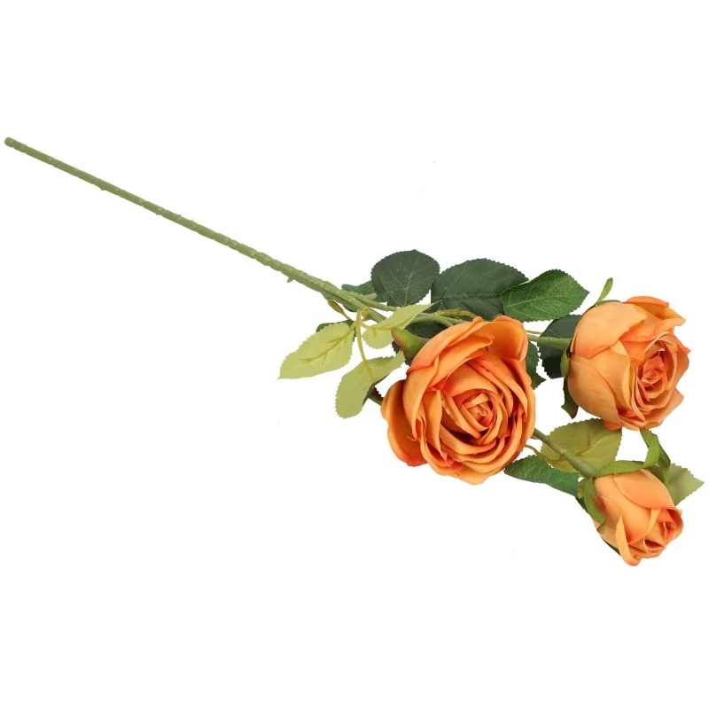 Róża Gałązka 60 cm ASC24718-9