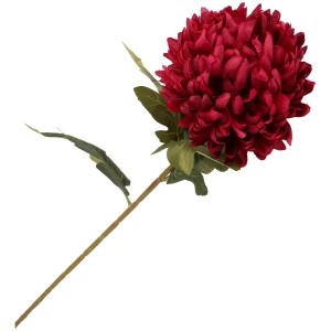 Kwiat sztuczny 80 cm ASC240393-D