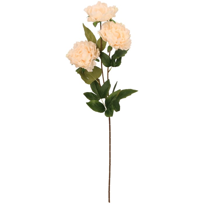 Kwiat sztuczny Gałązka 70 CM ASC23300-D