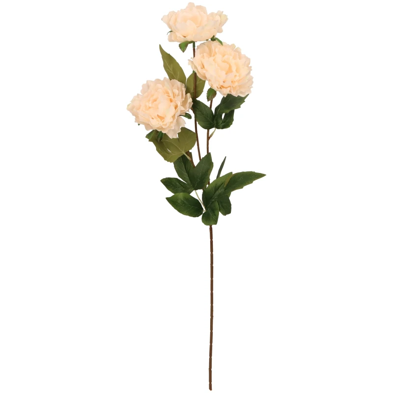Kwiat sztuczny Gałązka 70 CM ASC23300-D