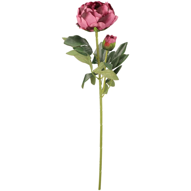 Piwonia Gałązka 65 cm ASC20574-26