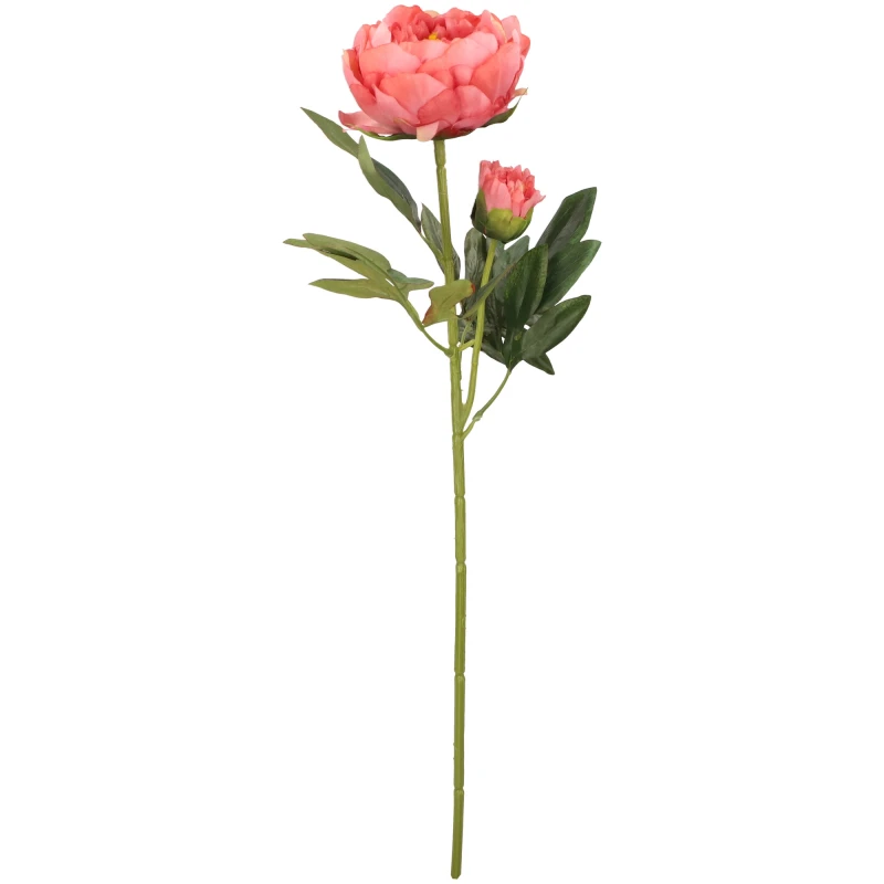 Piwonia Gałązka 65 cm ASC20574-56