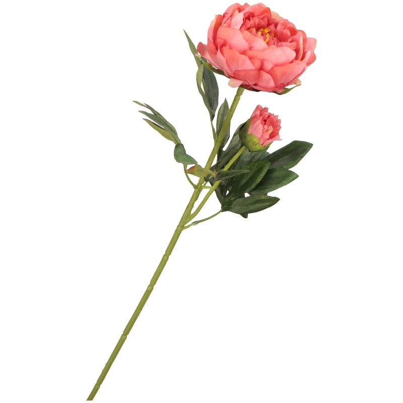 Piwonia Gałązka 65 cm ASC20574-56