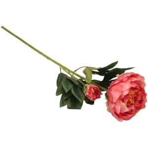 Piwonia Gałązka 65 cm ASC20574-56