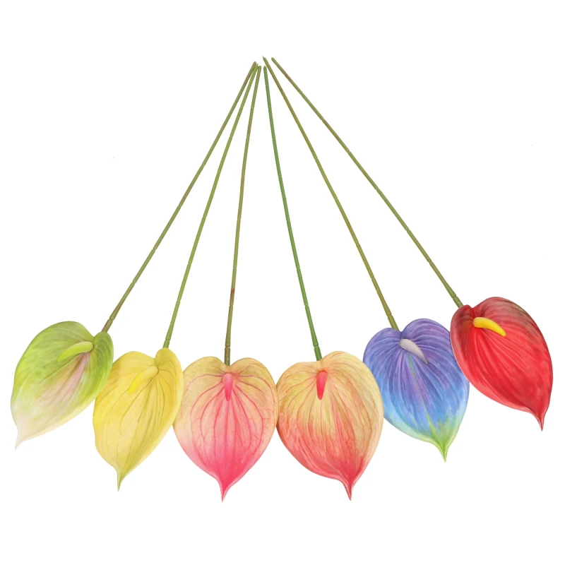 Kwiat sztuczny 66 cm ASC27594-MIX