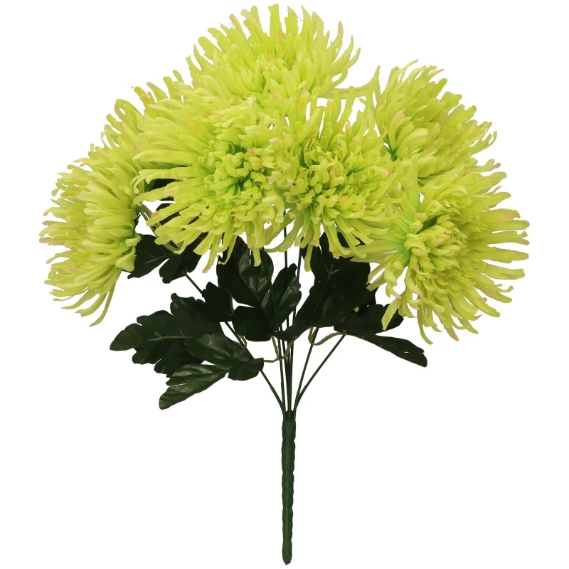 Kwiat sztuczny Chryzantema 42 cm ASC28170-MIX
