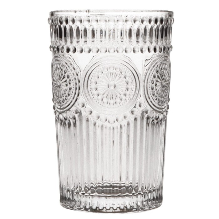 Szklanka wysoka 395 ml ASC20711