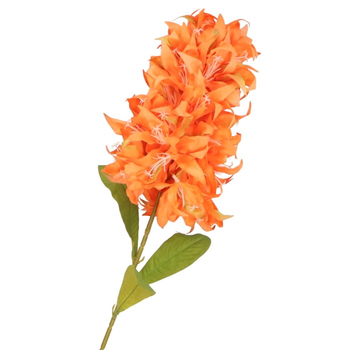 Kwiat sztuczny Ostróżka 87 cm ASC23366