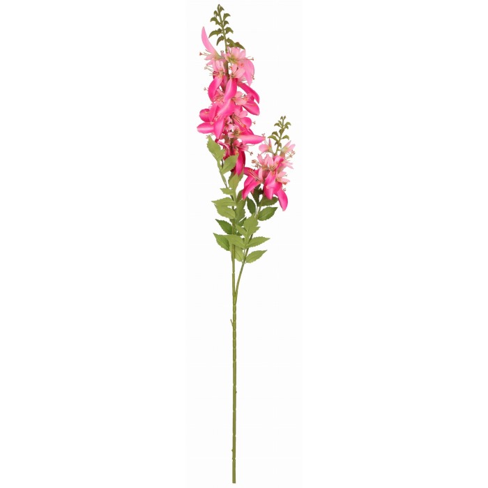 Kwiat sztuczny gałązka 87 cm ASC23364 – zdjęcie 2