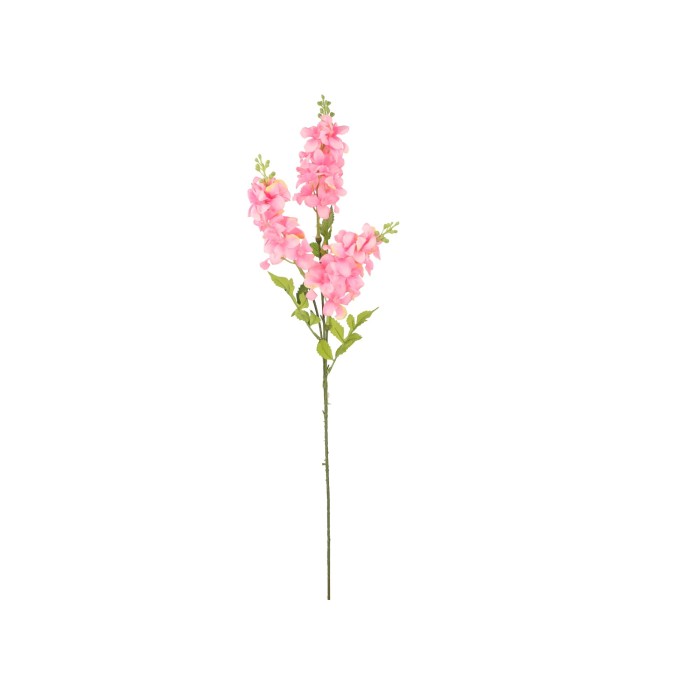 Kwiat sztuczny gałązka 80 cm ASC23415 – zdjęcie 2