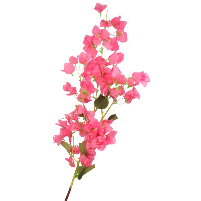 Kwiat sztuczny gałązka 120 cm ASC23403