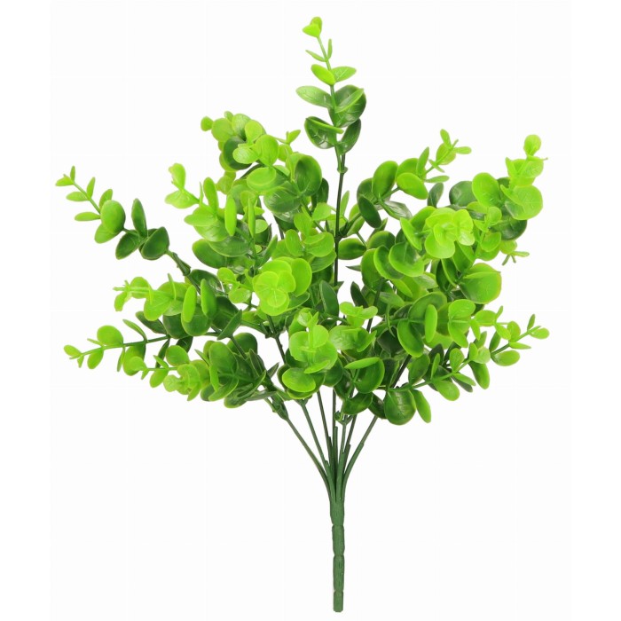 Gałązka ozdobna Bukszpan 33 cm AST231761