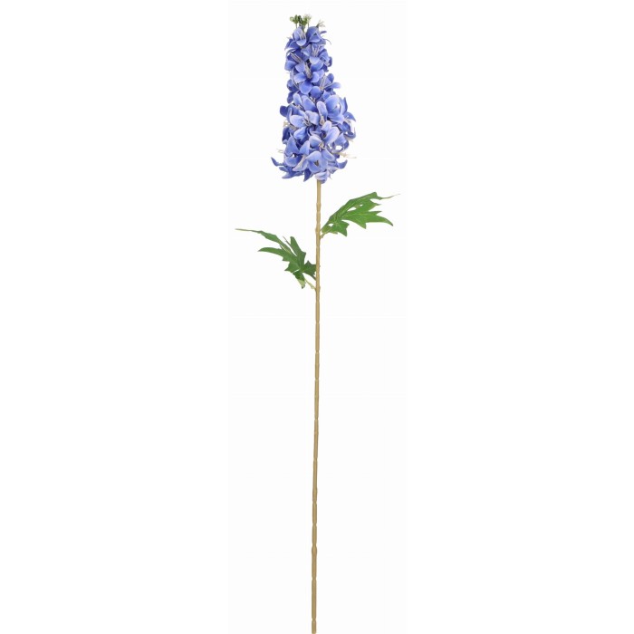 Kwiat sztuczny Ostróżka 88 cm AST231752