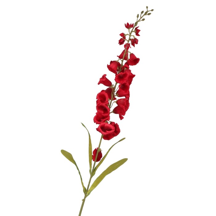 Kwiat sztuczny MOLUCELLA 88 cm AST23094