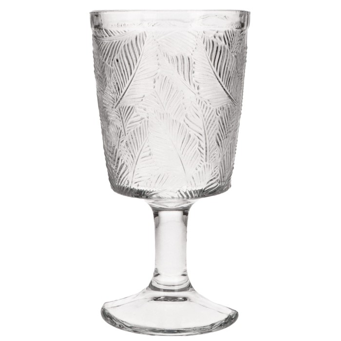 Kieliszek na nóżce 350 ml ASG409011