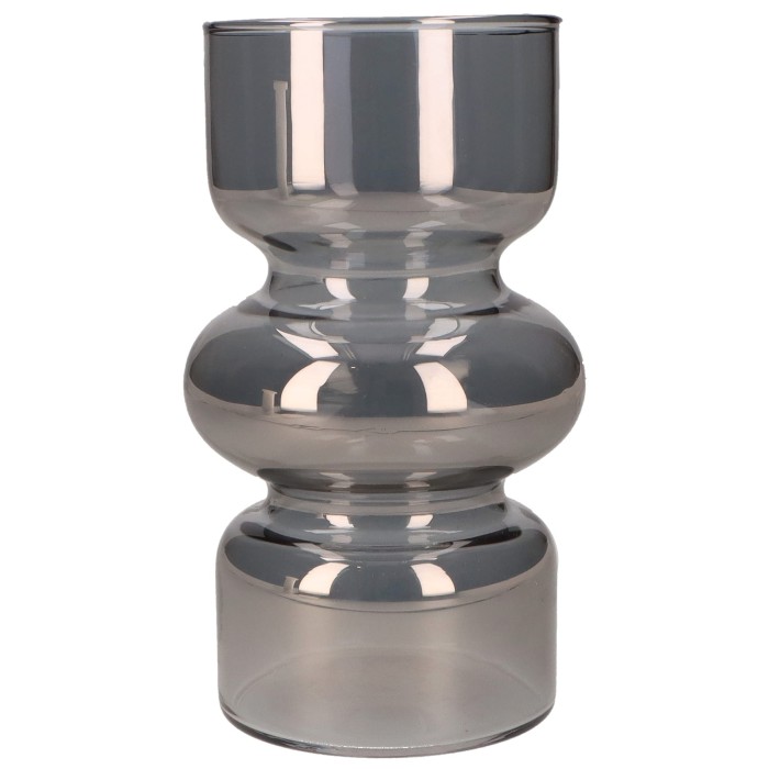 Wazon szklany 18cm AST232293-E