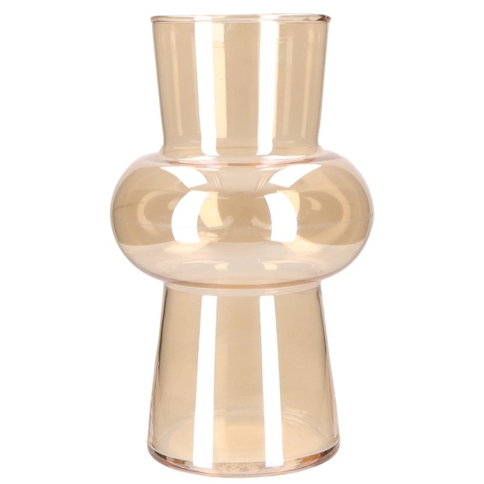 Wazon szklany 20cm AST232291-E – zdjęcie 2