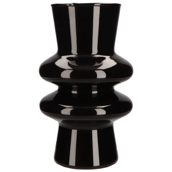 Wazon szklany 20cm AST232292 – zdjęcie 2
