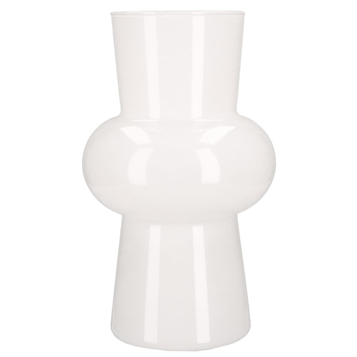 Wazon szklany 20cm AST232291 – zdjęcie 2