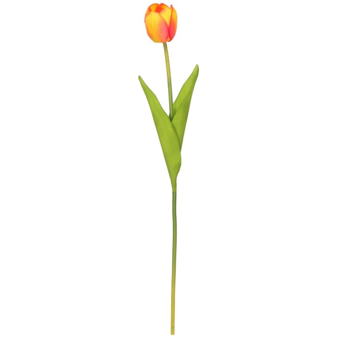 Kwiat sztuczny TULIPAN 54cm ASC23491