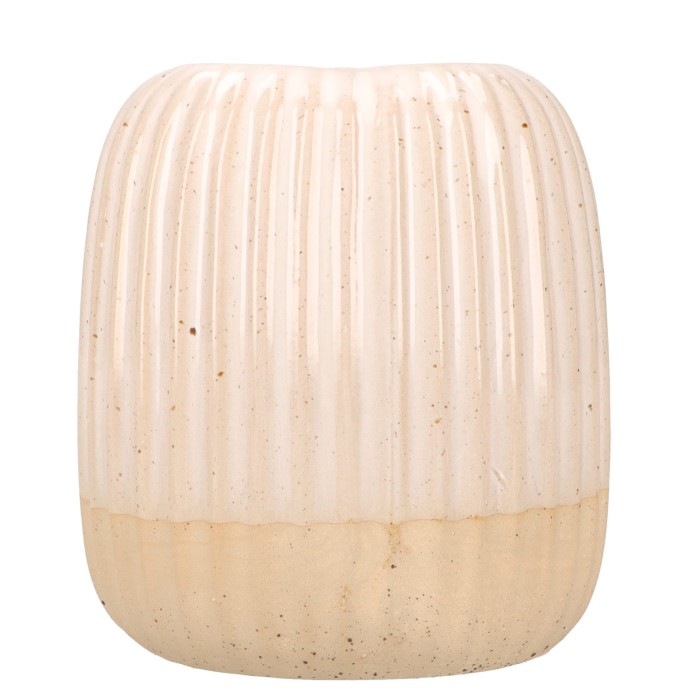 Wazon ceramiczny 15cm ASG40401