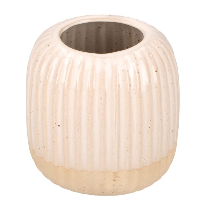 Wazon ceramiczny 15cm ASG40401 – zdjęcie 2