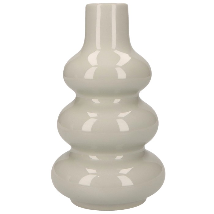 Wazon ceramiczny 20cm AST232268 – zdjęcie 2