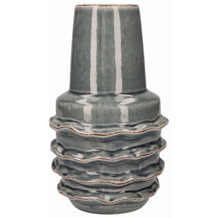 Wazon ceramiczny 24cm AST232348